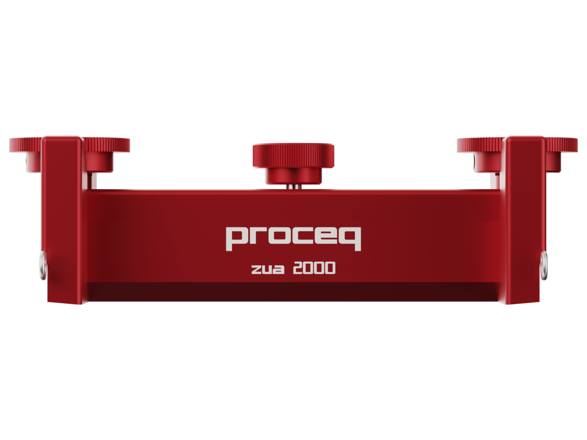 Proceq ZUA 2000 Universal Film Applicator